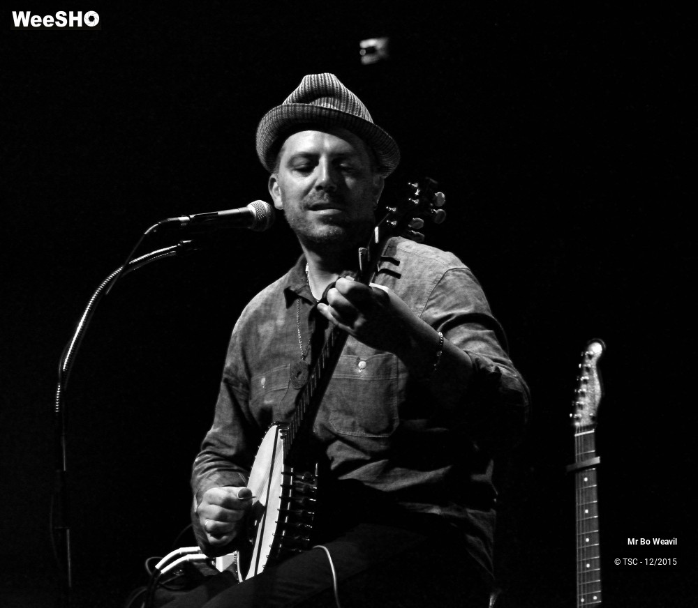 13/21 photos du spectacle Mr Bo Weavil