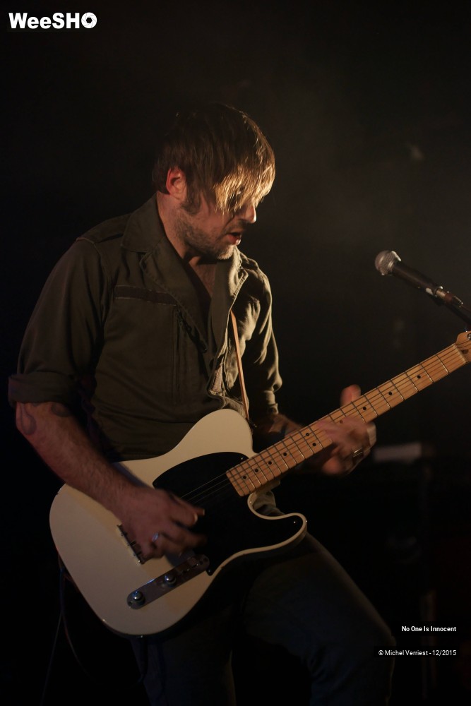 46/50 photos du spectacle no one is innocent