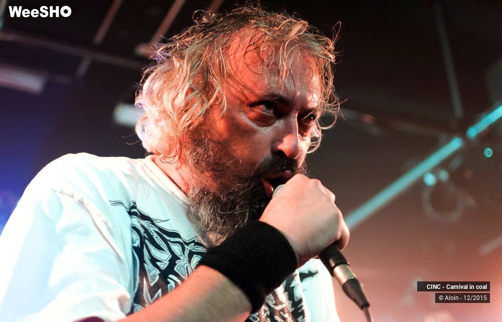 1/25 photos du spectacle CINC - carnival in coal