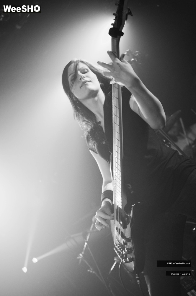 9/25 photos du spectacle CINC - carnival in coal