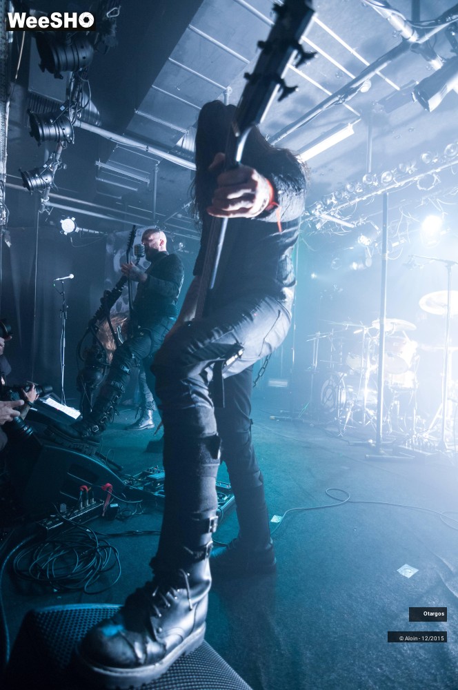 1/13 photos du spectacle Otargos