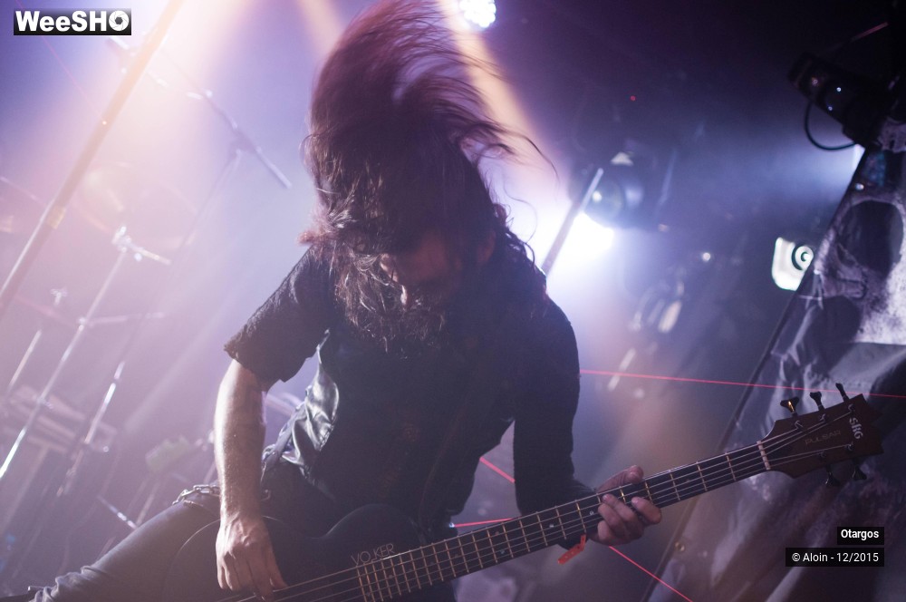 12/13 photos du spectacle Otargos