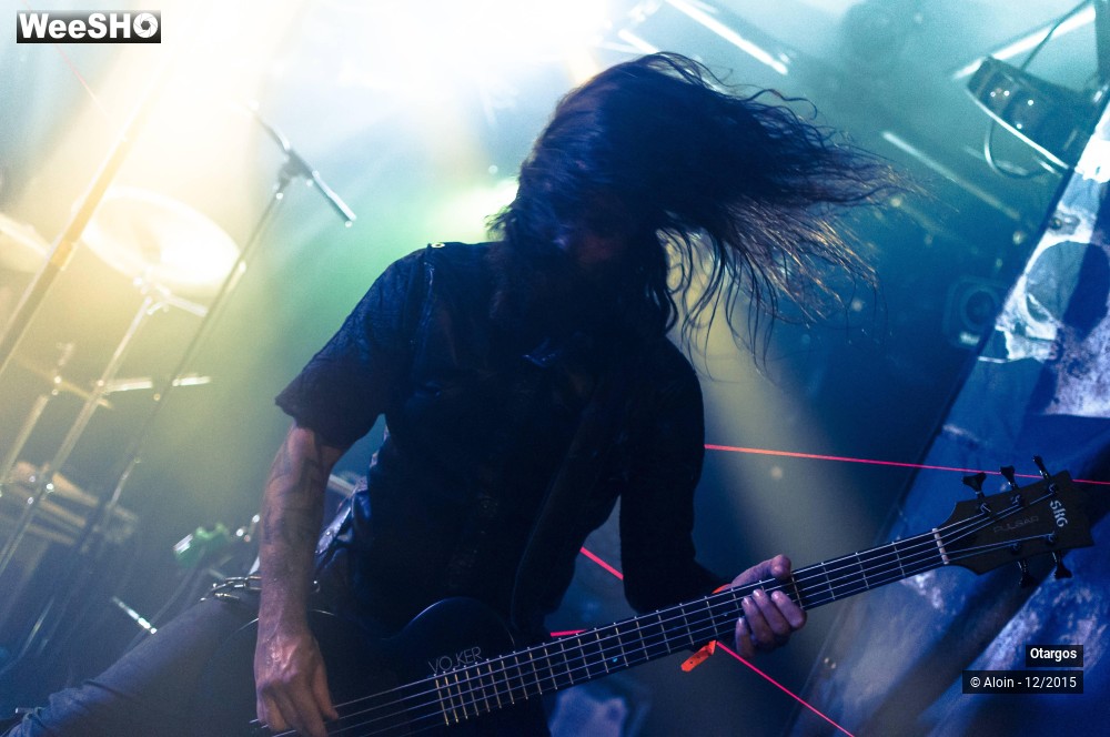 13/13 photos du spectacle Otargos