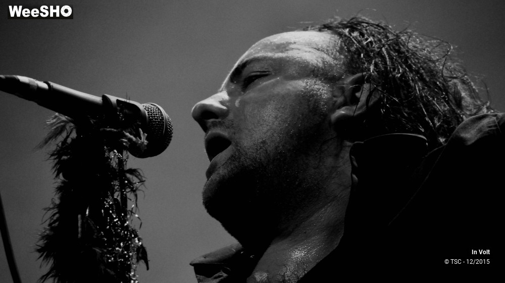 4/27 photos du spectacle In volt