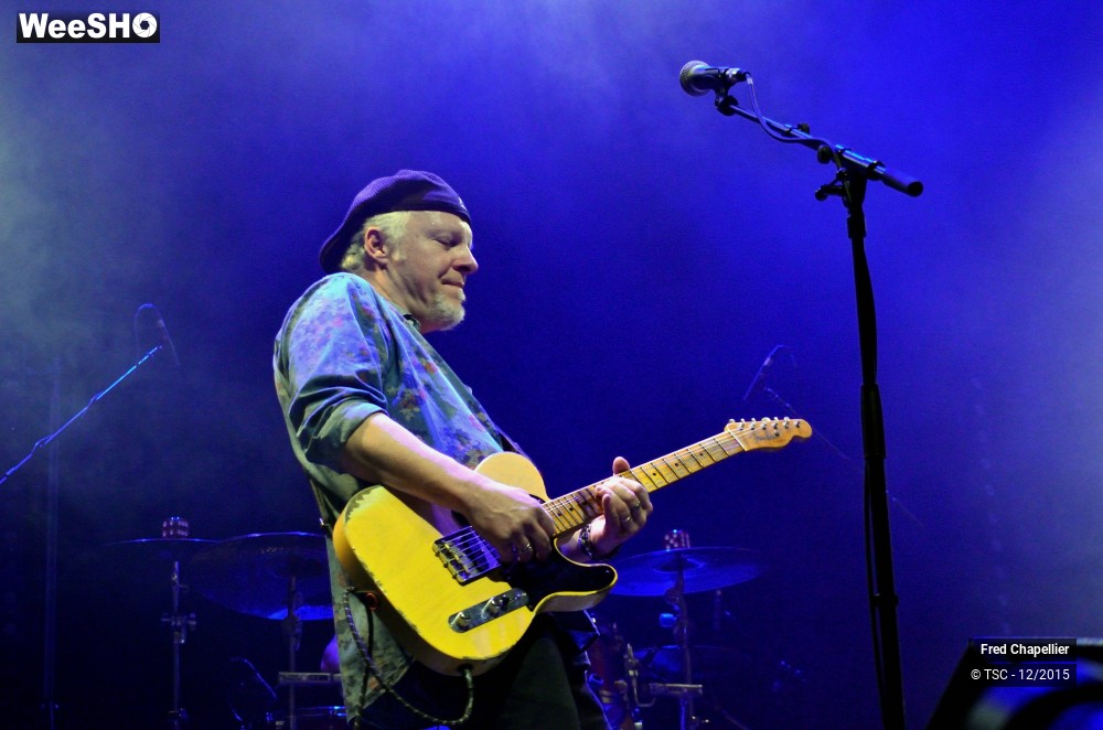 2/14 photos du spectacle Fred Chapellier
