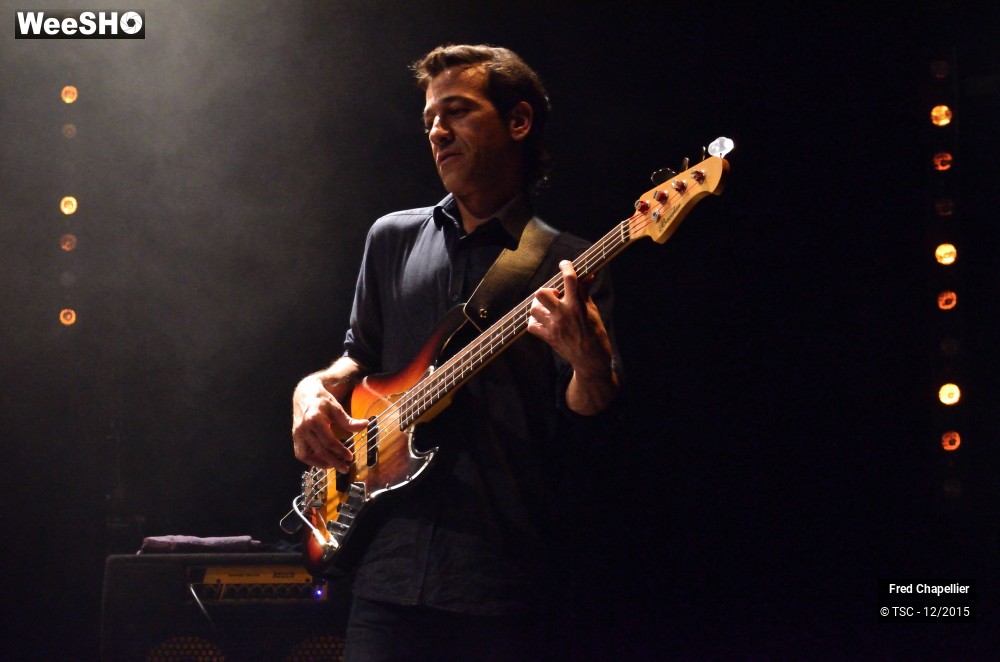 4/14 photos du spectacle Fred Chapellier