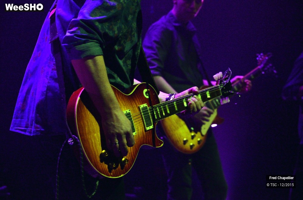 5/14 photos du spectacle Fred Chapellier