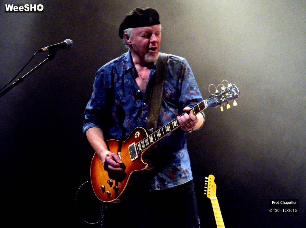 6/14 photos du spectacle Fred Chapellier