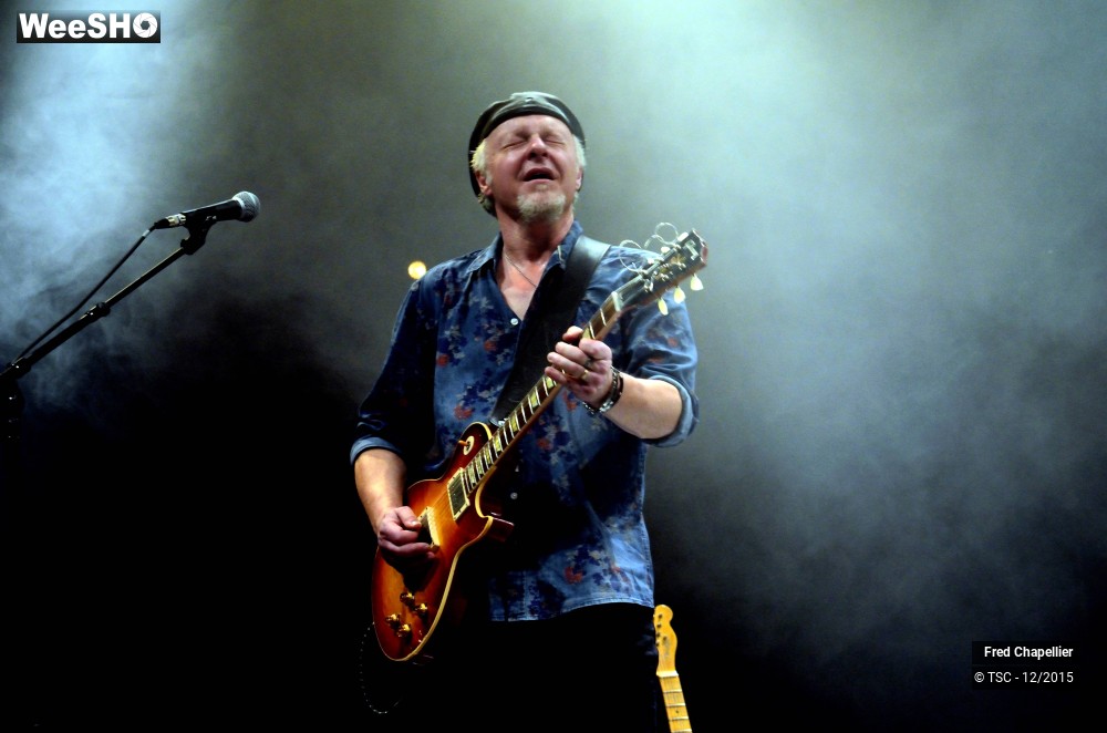 7/14 photos du spectacle Fred Chapellier