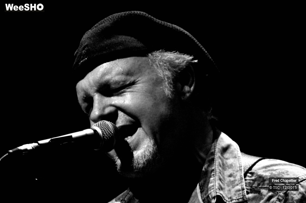 8/14 photos du spectacle Fred Chapellier