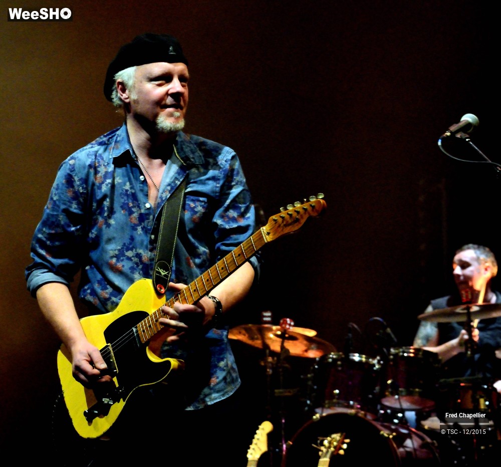 9/14 photos du spectacle Fred Chapellier