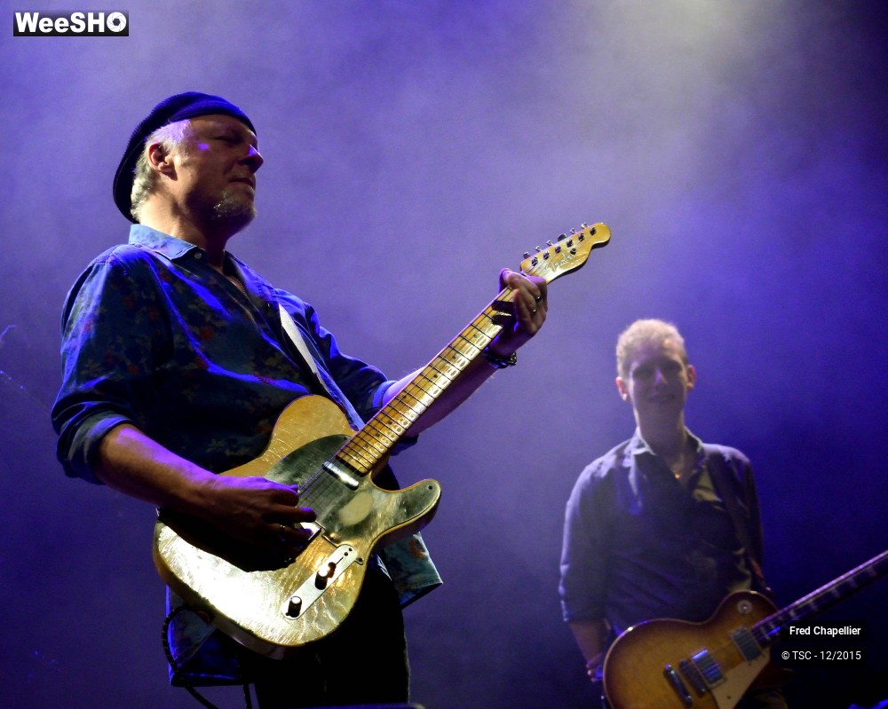 11/14 photos du spectacle Fred Chapellier