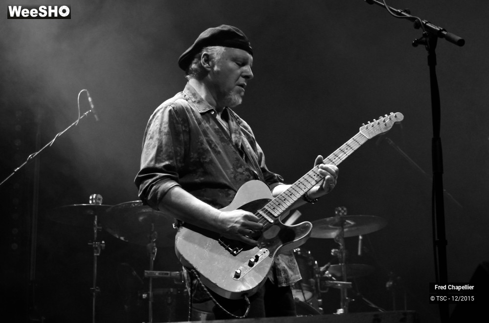12/14 photos du spectacle Fred Chapellier