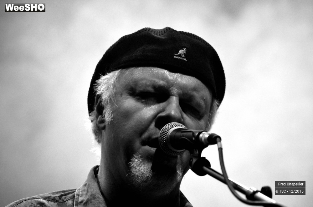 14/14 photos du spectacle Fred Chapellier