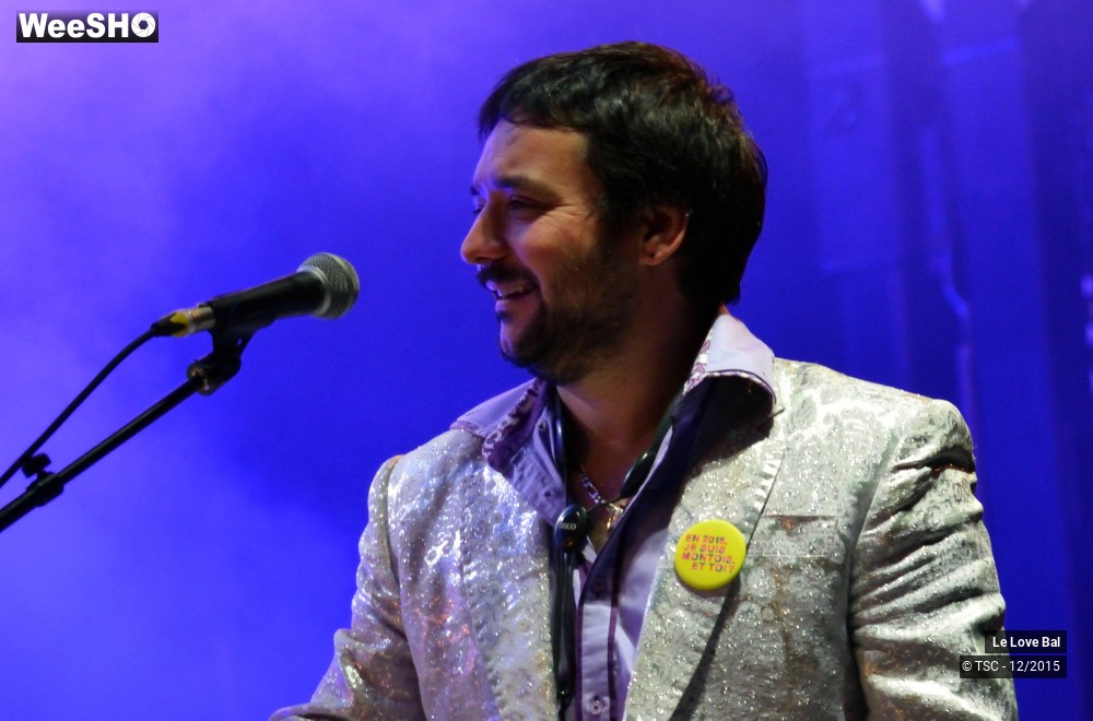 3/11 photos du spectacle Bal Pop