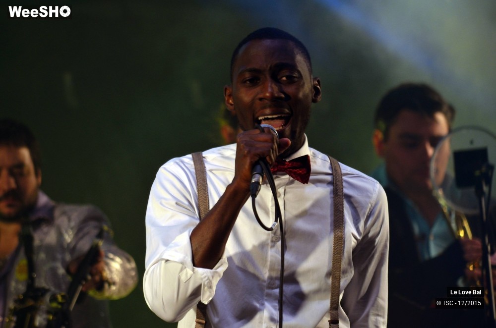 4/11 photos du spectacle Bal Pop