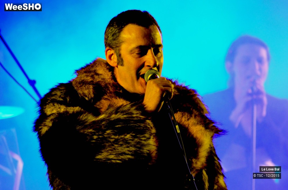 5/11 photos du spectacle Bal Pop