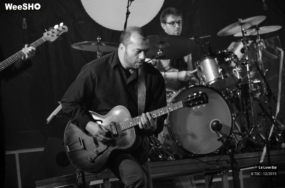 6/11 photos du spectacle Bal Pop