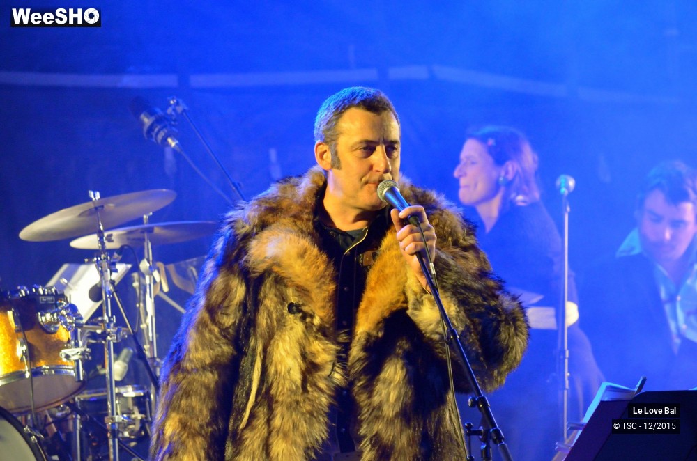 7/11 photos du spectacle Bal Pop