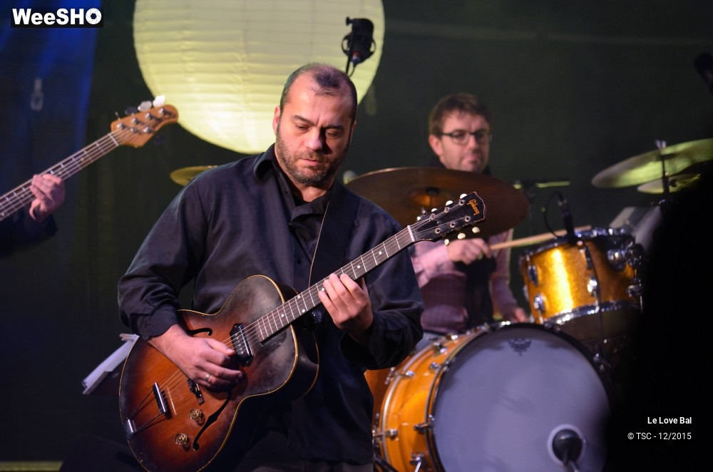 8/11 photos du spectacle Bal Pop