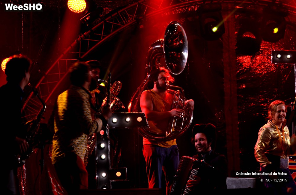 5/13 photos du spectacle Bal mundo