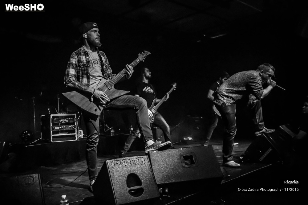 1/14 photos du spectacle Rãgarãja