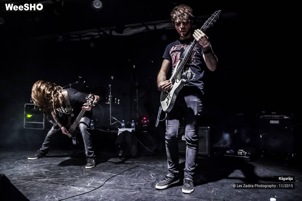 2/14 photos du spectacle Rãgarãja