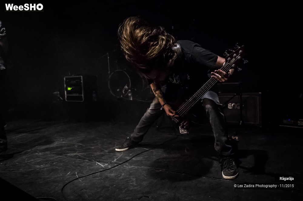 3/14 photos du spectacle Rãgarãja