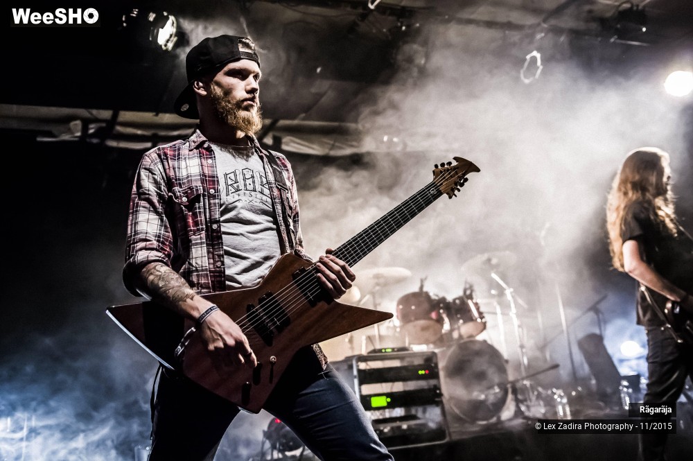 4/14 photos du spectacle Rãgarãja