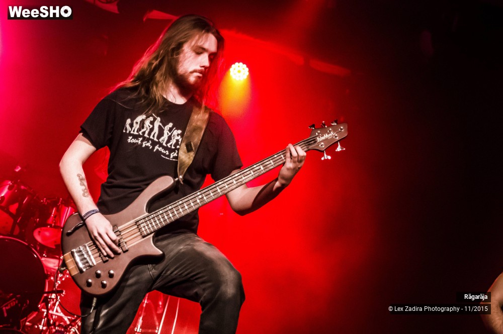 5/14 photos du spectacle Rãgarãja