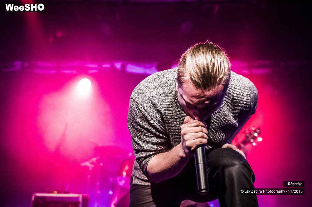 6/14 photos du spectacle Rãgarãja