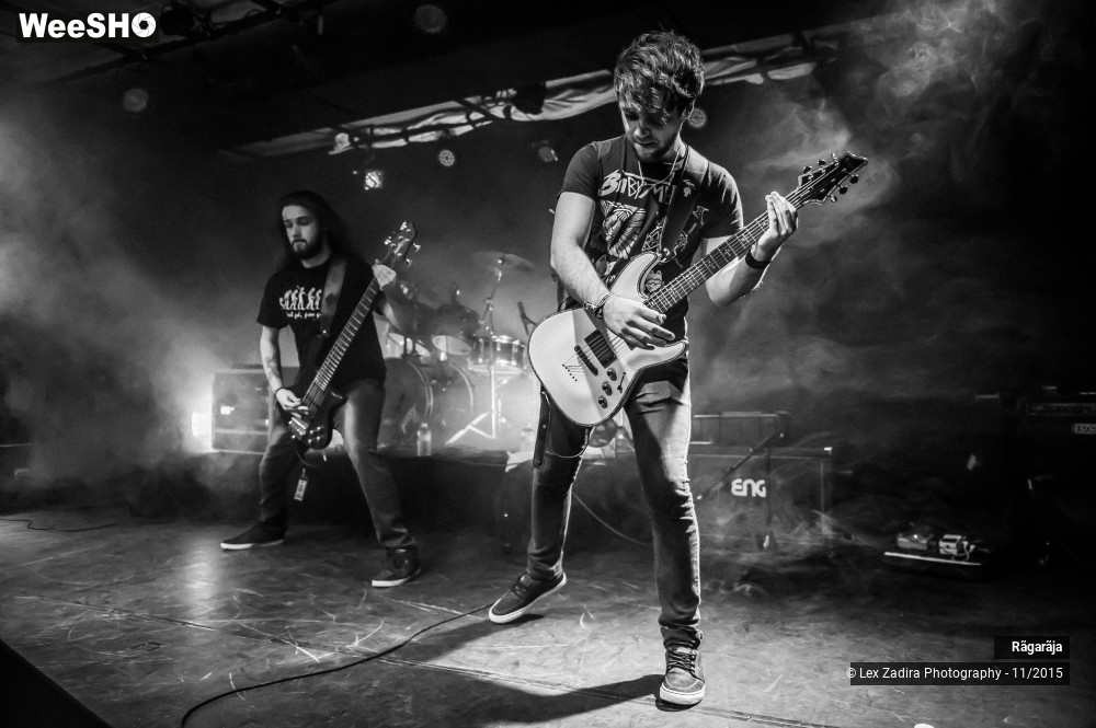 7/14 photos du spectacle Rãgarãja