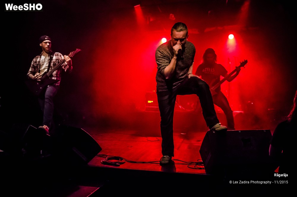 8/14 photos du spectacle Rãgarãja