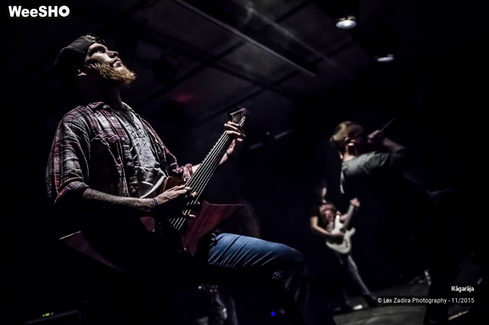 9/14 photos du spectacle Rãgarãja