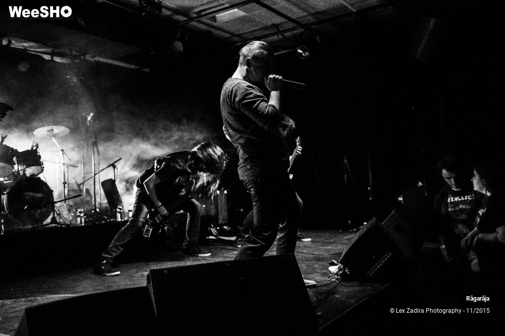 10/14 photos du spectacle Rãgarãja