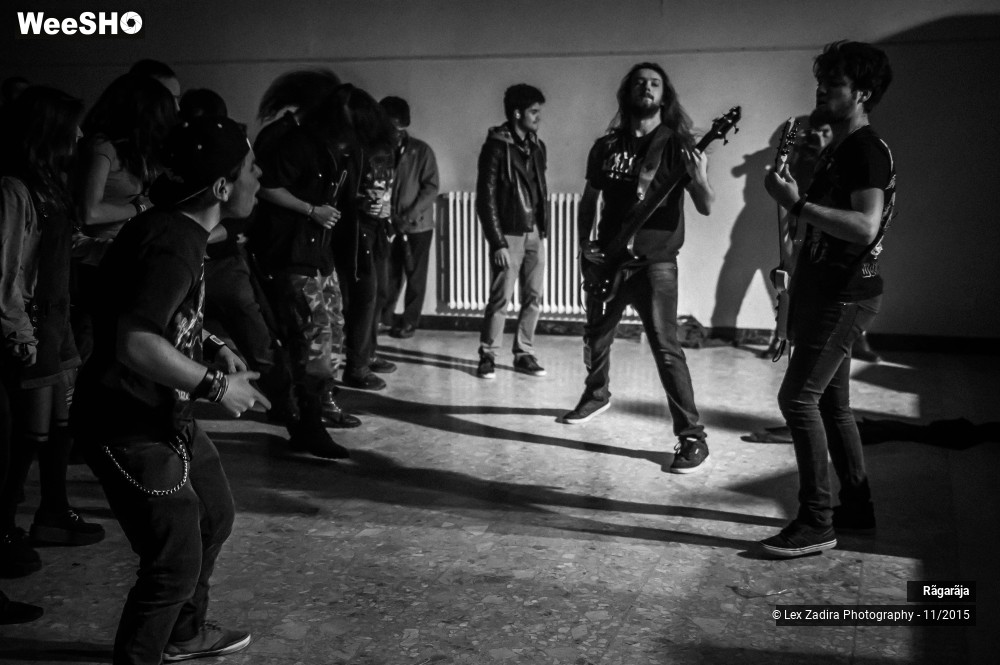 11/14 photos du spectacle Rãgarãja