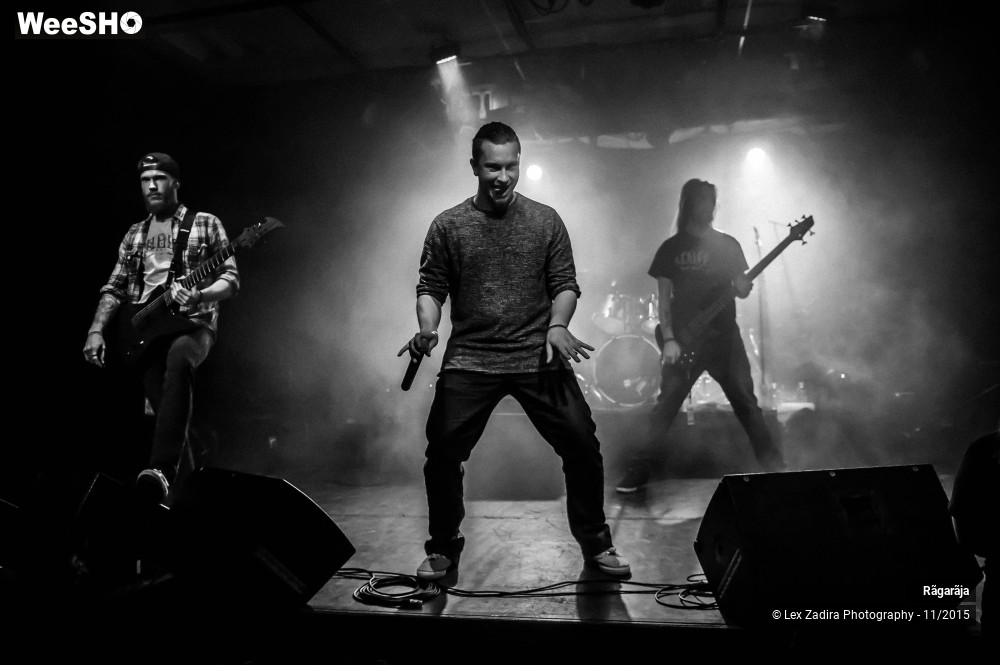 12/14 photos du spectacle Rãgarãja