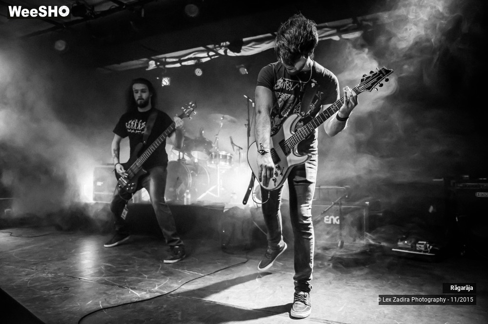 13/14 photos du spectacle Rãgarãja