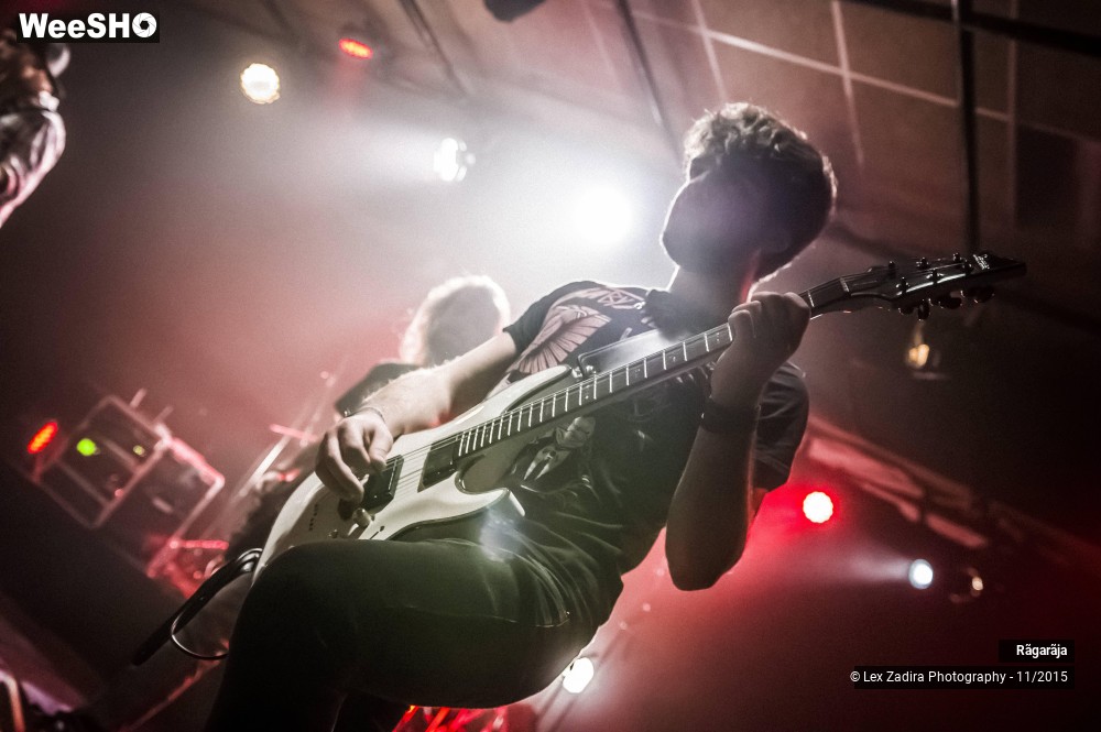 14/14 photos du spectacle Rãgarãja