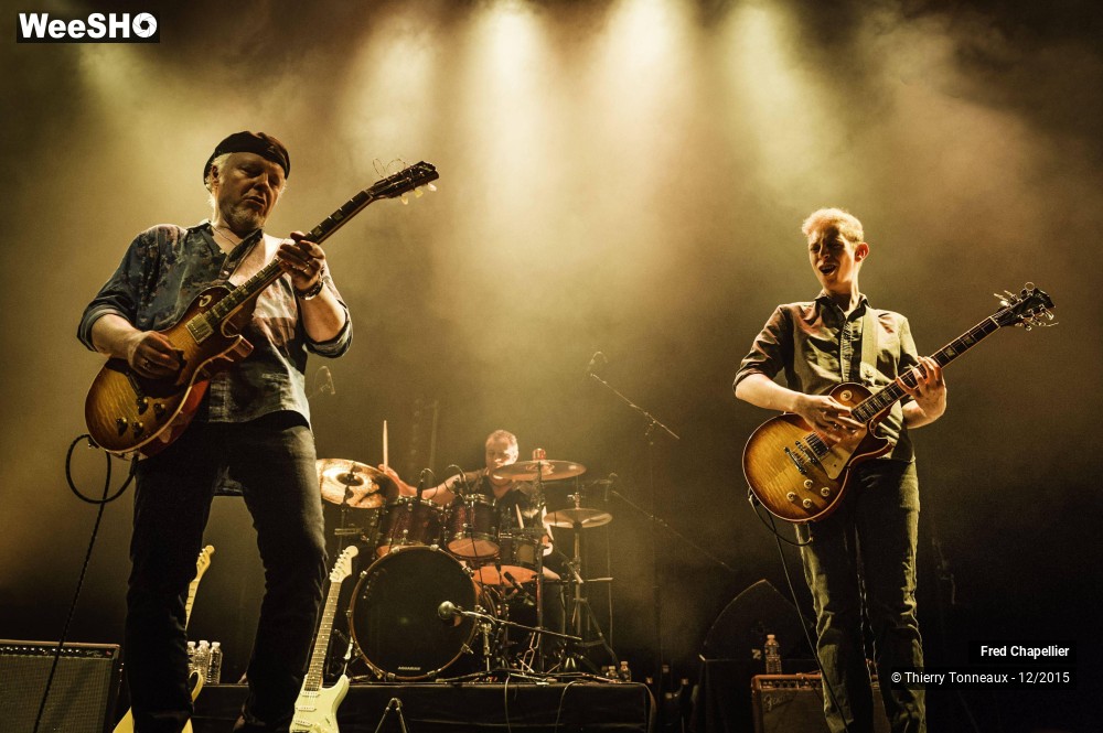 4/39 photos du spectacle Fred Chapellier