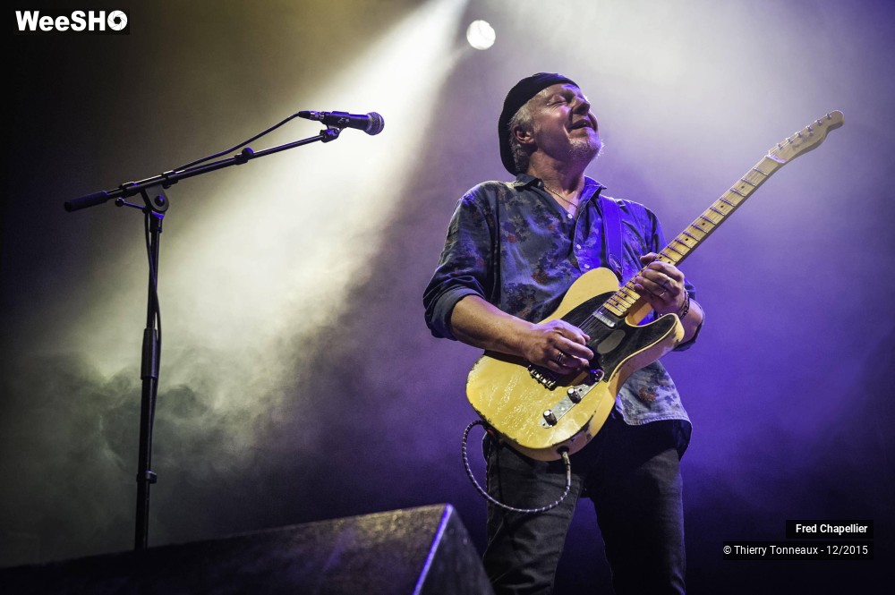 7/39 photos du spectacle Fred Chapellier