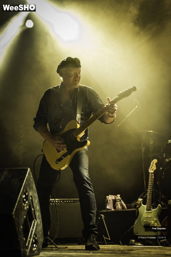 9/39 photos du spectacle Fred Chapellier
