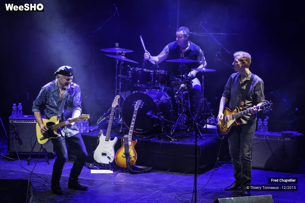 10/39 photos du spectacle Fred Chapellier