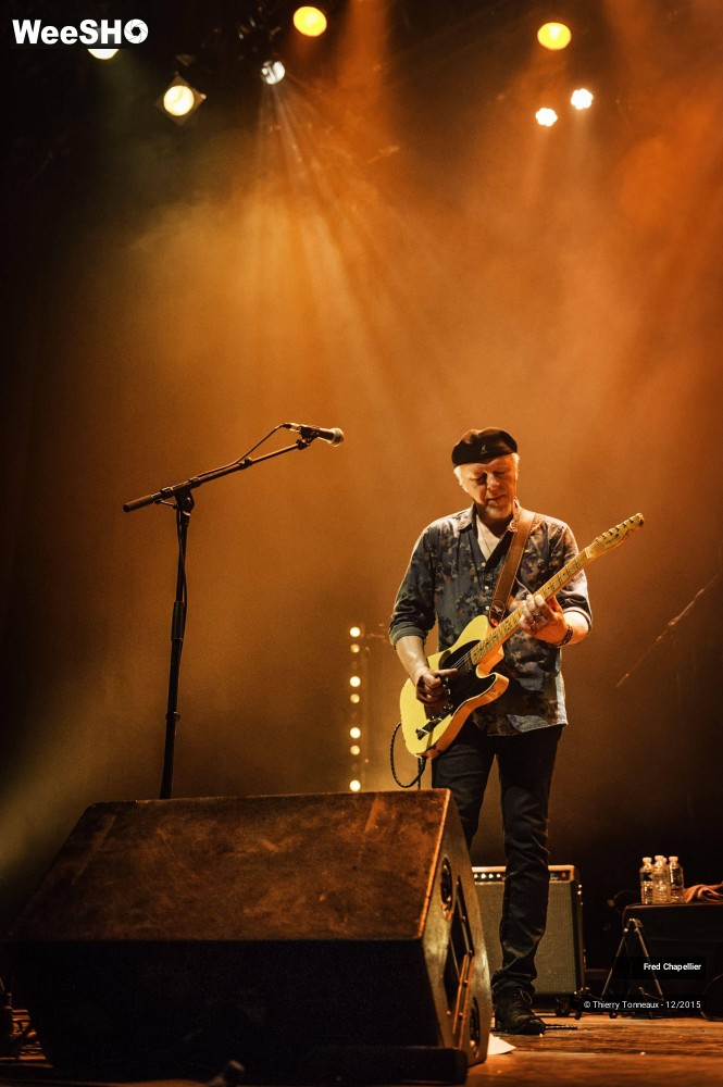 17/39 photos du spectacle Fred Chapellier