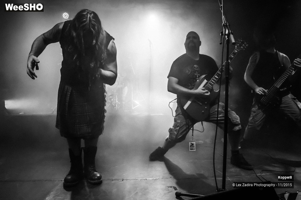 1/19 photos du spectacle Kopper8