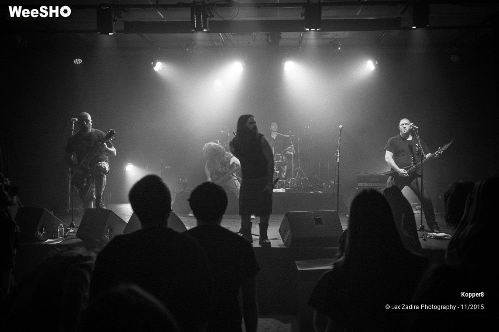 2/19 photos du spectacle Kopper8