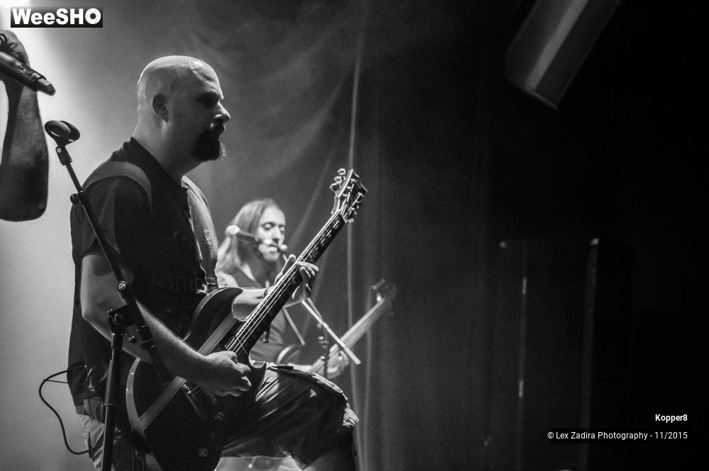 3/19 photos du spectacle Kopper8