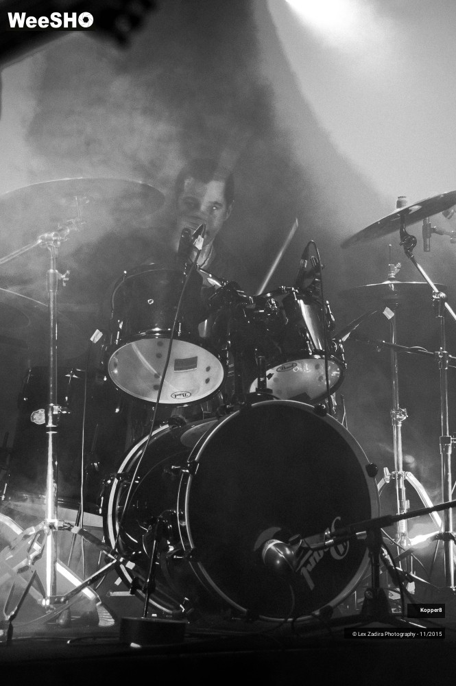 4/19 photos du spectacle Kopper8