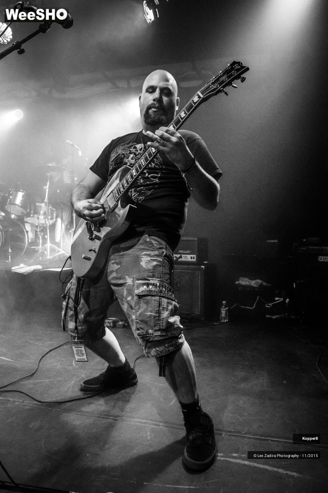 6/19 photos du spectacle Kopper8