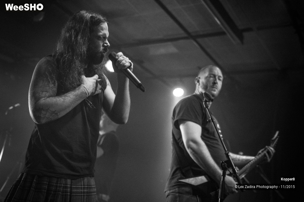 7/19 photos du spectacle Kopper8